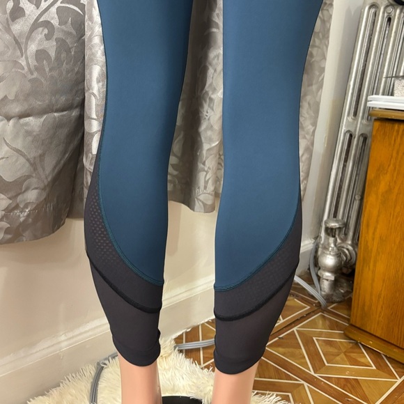 LULULEMON ATHLETICA Women’s Horgan Rise Ready Set Go Leggings - Picture 12 of 14